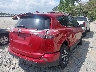 JTMZFREV6HJ****** Salvamento y Destrozados 2017 Toyota RAV4 en Estado de Georgia
