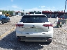 LRBFZNR40PD****** Wrecked 2023 Buick Envision
