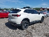 LRBFZNR40PD****** Salvage and Wrecked 2023 Buick Envision in Florida State