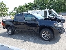 1GCGTBEN5M1****** Reparables 2021 Chevrolet Colorado en Estado de Nueva York