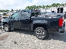 1GCGTBEN5M1****** Salvamento 2021 Chevrolet Colorado
