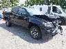 1GCGTBEN5M1****** Salvamento y Destrozados 2021 Chevrolet Colorado en Long Island