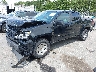 1GCGTBEN5M1****** Usados y Reparables 2021 Chevrolet Colorado en Long Island
