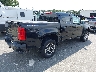 1GCGTBEN5M1****** Salvamento y Destrozados 2021 Chevrolet Colorado en Estado de Nueva York