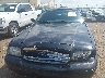 2FABP7EV2BX****** Used 2011 Ford Crown Victoria in Texas State