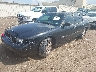 2FABP7EV2BX****** Used and Repairable 2011 Ford Crown Victoria in San Antonio South