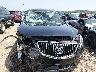 LRBFX1SA0JD****** Destrozados 2018 Buick Envision en Estado de Oklahoma
