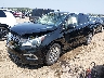 LRBFX1SA0JD****** Usados y Reparables 2018 Buick Envision en Tulsa