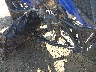 5Y4AML6E1TA****** Repairable 2026 Yamaha Raptor 700 in Pennsylvania State
