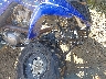 5Y4AML6E1TA****** Wrecked 2026 Yamaha Raptor 700