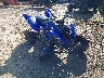5Y4AML6E1TA****** Salvage and Wrecked 2026 Yamaha Raptor 700 in Rec Rides Online Exclusive
