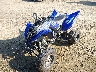 5Y4AML6E1TA****** Used and Repairable 2026 Yamaha Raptor 700 in Rec Rides Online Exclusive