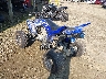 5Y4AML6E1TA****** Salvage and Repairable 2026 Yamaha Raptor 700 in Rec Rides Online Exclusive