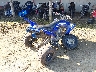 5Y4AML6E1TA****** Salvage and Wrecked 2026 Yamaha Raptor 700 in Pennsylvania State