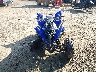 5Y4AML6E1TA****** Used and Repairable 2026 Yamaha Raptor 700 in Pennsylvania State