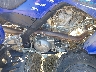 5Y4AML6E1TA****** Wrecked 2026 Yamaha Raptor 700 in Rec Rides Online Exclusive