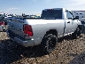 3C6JD7AT4CG****** Salvage and Wrecked 2012 RAM 1500 in Arkansas State