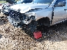 3C6JD7AT4CG****** Salvage and Repairable 2012 RAM 1500 in Arkansas State