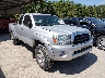 5TEUU42N46Z****** Salvage and Wrecked 2006 Toyota Tacoma in Dallas-Fort Worth