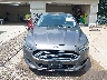 3FA6P0H75DR****** Wrecked 2013 Ford Fusion in Ohio State
