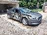 3FA6P0H75DR****** Salvage and Wrecked 2013 Ford Fusion in Akron Canton
