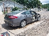 3FA6P0H75DR****** Salvage and Wrecked 2013 Ford Fusion in Ohio State