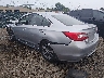 4S3BNAN68G3****** Salvamento y Reparables 2016 Subaru Legacy en Columbus
