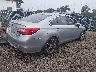 4S3BNAN68G3****** Salvamento y Destrozados 2016 Subaru Legacy en Estado de Ohio
