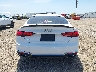 WAUDACF52MA****** Wrecked 2021 Audi A5