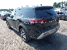 5N1DR3CC6RC****** Salvage and Repairable 2024 Nissan Pathfinder in Englishtown