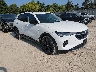 LRBFZPR48MD****** Salvage and Wrecked 2021 Buick Envision in Portage