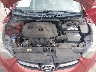 KMHDH4AE2CU****** Repairable 2012 Hyundai Elantra in Savannah