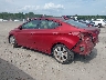 KMHDH4AE2CU****** Repairable 2012 Hyundai Elantra in Georgia State