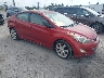 KMHDH4AE2CU****** Salvage and Wrecked 2012 Hyundai Elantra in Savannah
