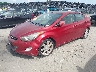 KMHDH4AE2CU****** Used and Repairable 2012 Hyundai Elantra in Savannah