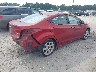 KMHDH4AE2CU****** Salvage and Wrecked 2012 Hyundai Elantra in Georgia State