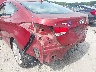 KMHDH4AE2CU****** Salvage and Repairable 2012 Hyundai Elantra in Georgia State
