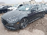 KMHL44J27NA****** Usados y Reparables 2022 Hyundai Sonata en San Antonio South
