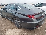 KMHL44J27NA****** Salvamento y Reparables 2022 Hyundai Sonata en San Antonio South