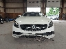WDDXK7JB2HA****** Destrozados 2017 Mercedes-Benz Amg S 63 en Estado de Nueva York