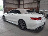 WDDXK7JB2HA****** Salvamento y Reparables 2017 Mercedes-Benz Amg S 63 en Dream Rides