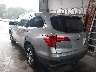 5FNYF5H70JB****** Salvage and Repairable 2018 Honda Pilot in Charlotte