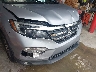 5FNYF5H70JB****** Salvage and Repairable 2018 Honda Pilot in North Carolina State