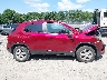 KL7CJPSM1NB****** Wrecked 2022 Chevrolet Trax in New York State