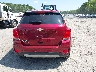 KL7CJPSM1NB****** Salvage 2022 Chevrolet Trax