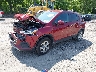 KL7CJPSM1NB****** Used and Repairable 2022 Chevrolet Trax in Albany