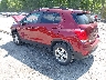 KL7CJPSM1NB****** Salvage and Repairable 2022 Chevrolet Trax in Albany