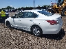 1N4AL3AP4FN****** Repairable 2015 Nissan Altima in Ohio State