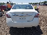 1N4AL3AP4FN****** Wrecked 2015 Nissan Altima
