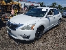 1N4AL3AP4FN****** Used and Repairable 2015 Nissan Altima in Columbus